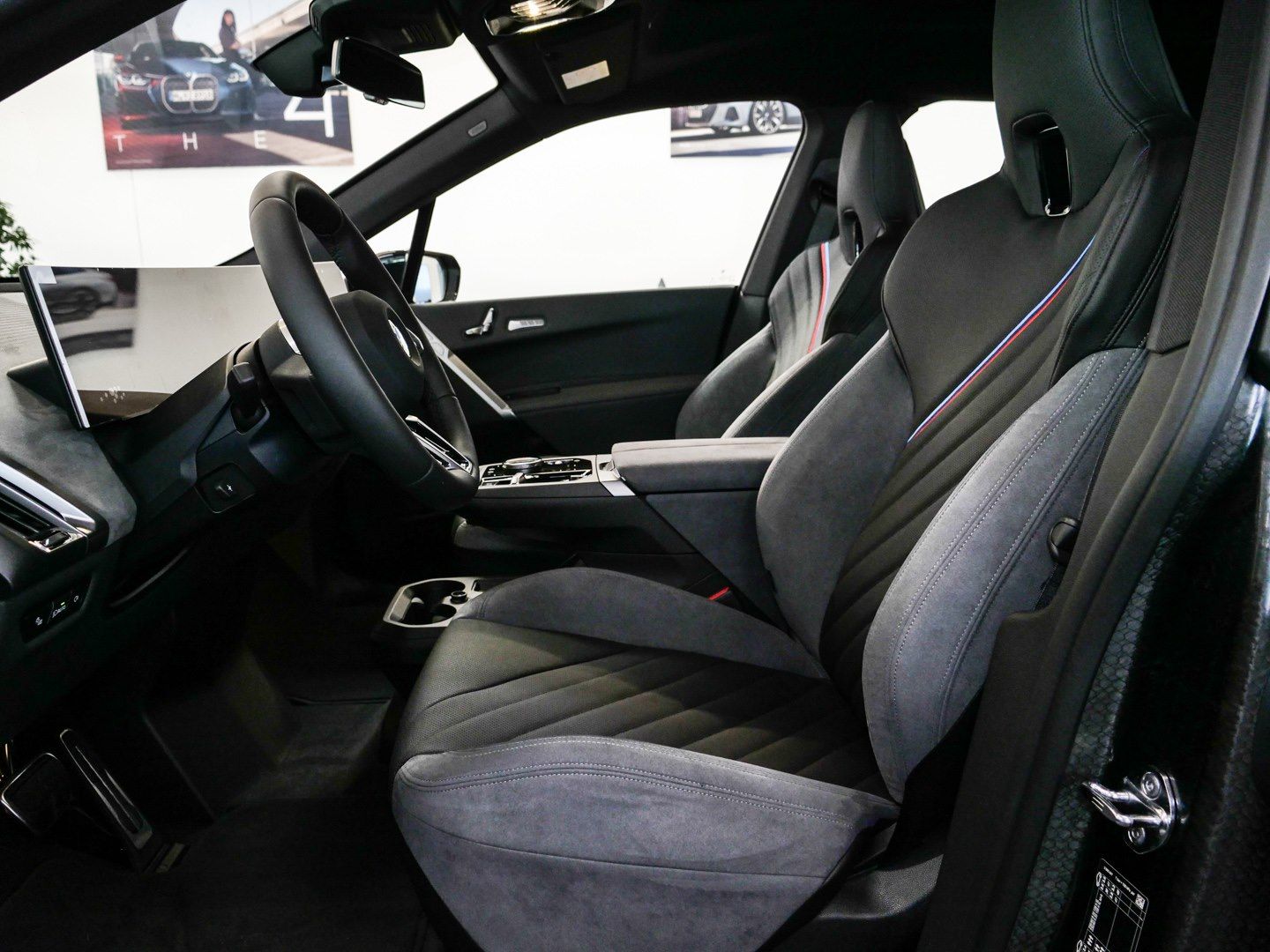 BMW iX - Bild 12