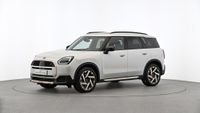 MINI Countryman S (Cooper) - Vorschau Bild 1