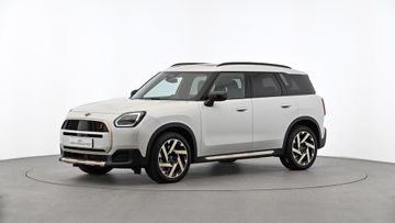 MINI Favoured Trim