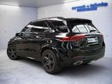 Mercedes-Benz GLE 350 d 4Matic 9G-TRONIC AMG Line *ACC*PANO* - Mercedes-Benz GLE 350 in Freiburg