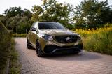 Mercedes-Benz GLE 63 AMG FOLIE PPF Tuning Brabus 22" Rechnung - Mercedes-Benz GLE 63 AMG von privat
