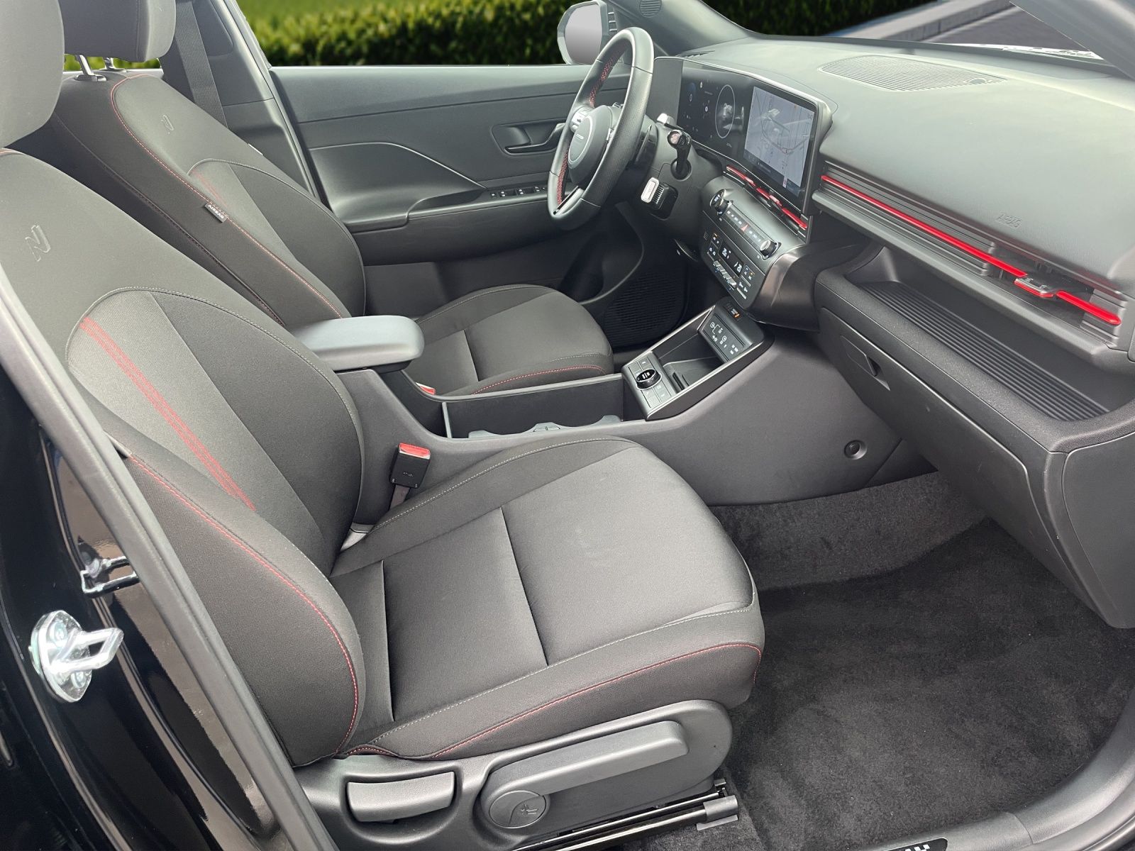 Hyundai Kona – Bild 10