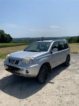 Nissan X -Trail - gebrauchte Nissan X-Trail aus dem Jahr 2005