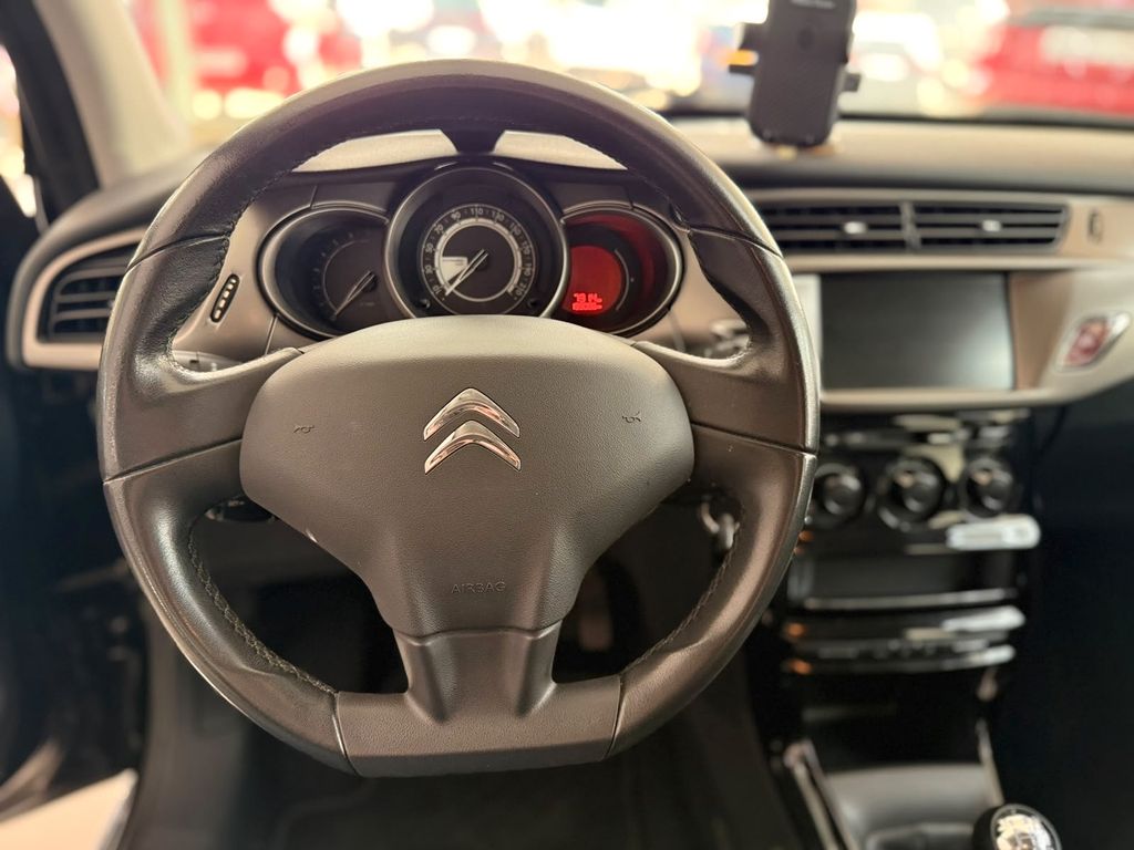 Citroen C3 - Bild 8