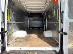 Fahrzeugabbildung Volkswagen Crafter 50 lang plus Hochdach AHK KLIMA STANDHEI