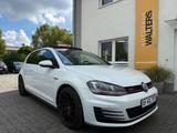 Volkswagen Golf VII GTI Performance BMT=Scheckheft-Pano= - gebrauchte Kleinwagen in Lübeck