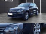 Volkswagen Tiguan Trend & Fun BMT*Inspektion*TÜV*Garantie - Volkswagen: Inspektion