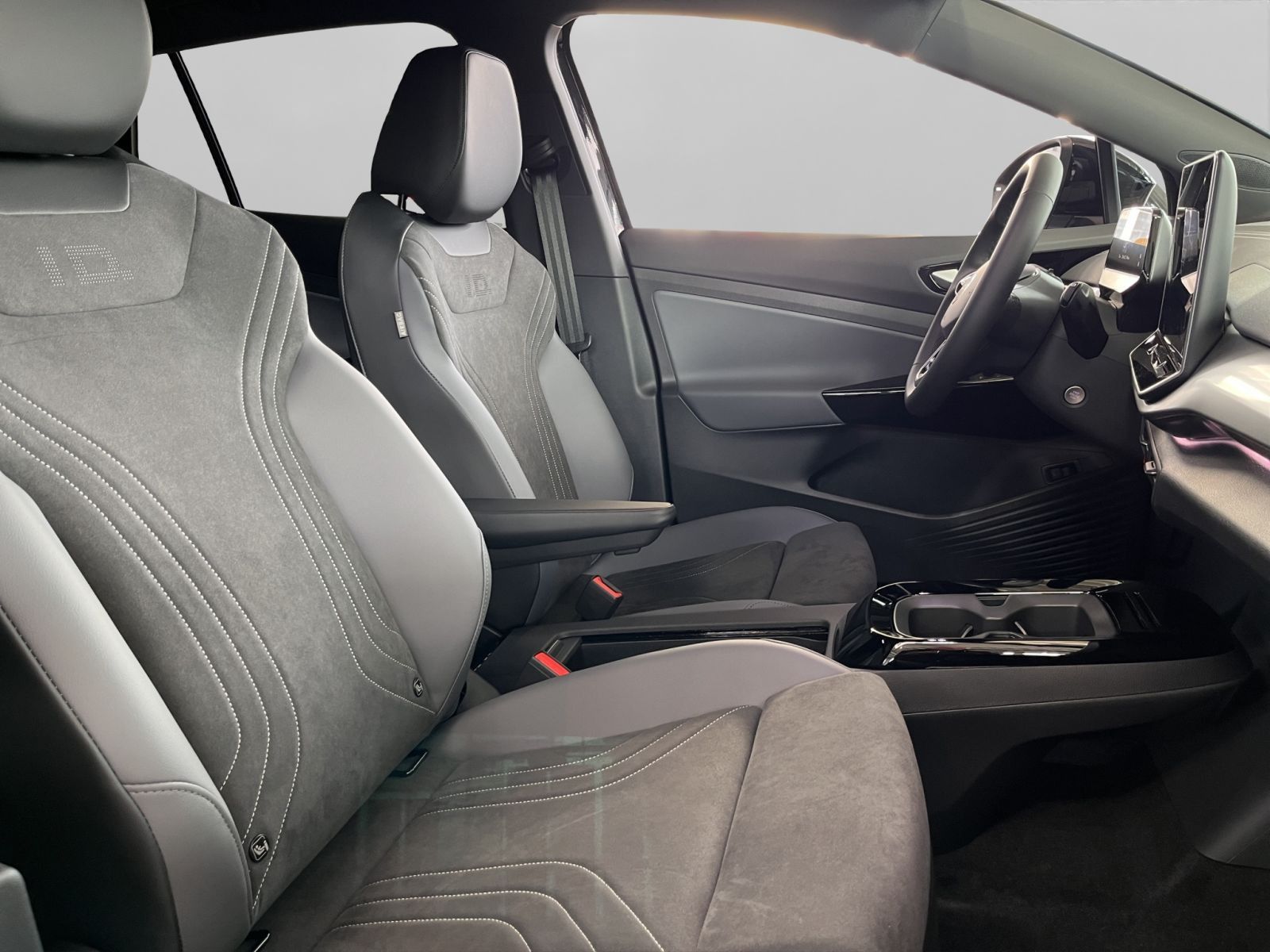 Volkswagen ID.4 - Bild 19