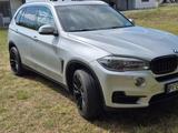 BMW X5 xDrive40d - voll  ATM vor ca.3500km - BMW: 350d