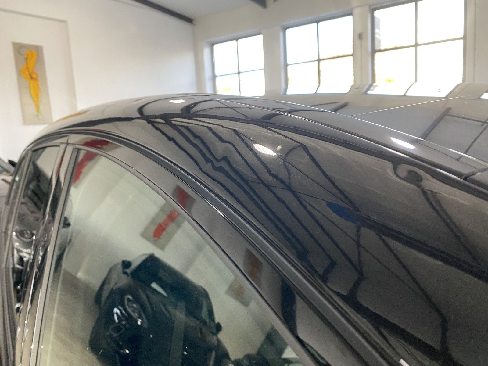 Fahrzeugabbildung Mercedes-Benz EQE SUV 500 4M AMG/HYPER/PANO/´21/BUR/360/AHK/