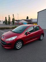 Peugeot 207 1.4 Benziner | 88 PS | 5-Türer... - Peugeot 207 Gebrauchtwagen in Aachen