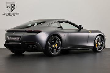 صورة 7 لـ 2021 Ferrari ROMA