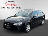 Seat Exeo ST Style 2.0 TDI TEMPO/PDC/SHZ/ - Seat Exeo: 2.0