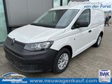 Volkswagen Caddy CARGO (kurzer Radstand) LIEFERUNG KOSTE... - Neuwagen: Kleinbus