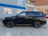 Mitsubishi PHEV Top 4WD *Vollausstattung*1.Hand*LED*360* - scheckheftgepflegte Mitsubishi Plug-in Hybrid Outlander