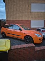 Ford ford Focus mk1 st Nachbau - Ford aus 1998