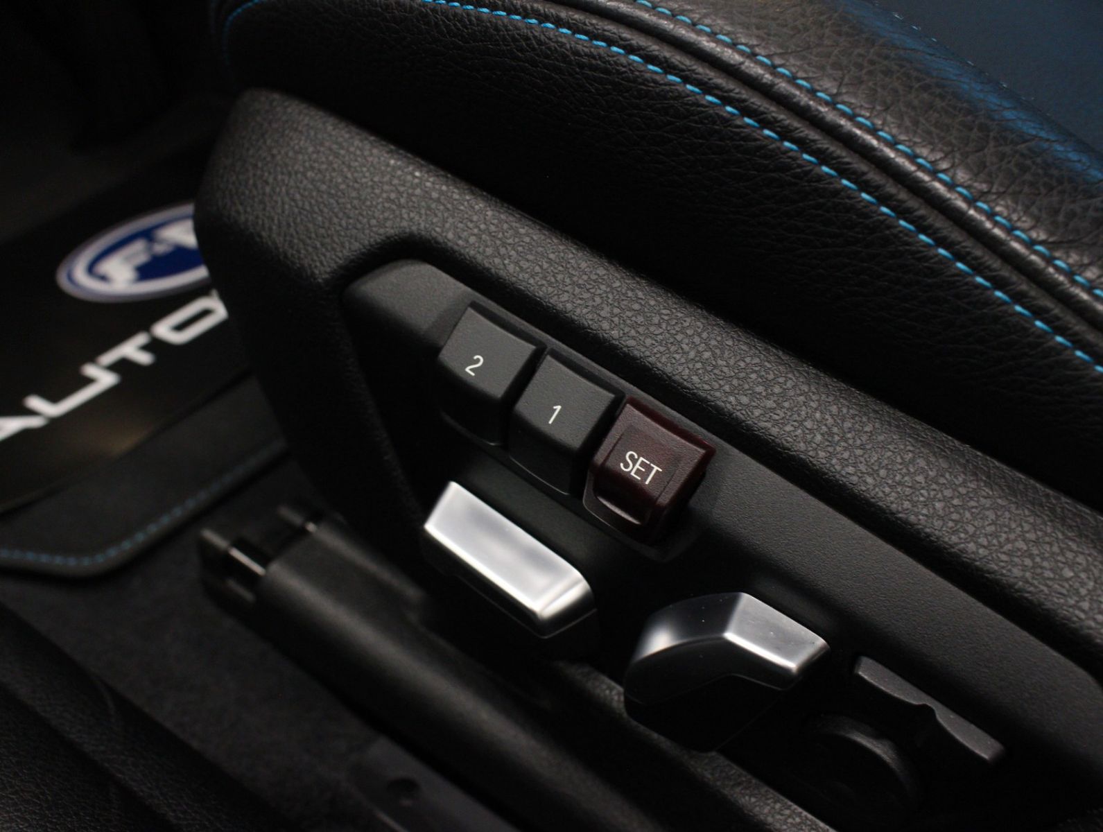 Fahrzeugabbildung BMW M2 Competition*M Driver´s Package