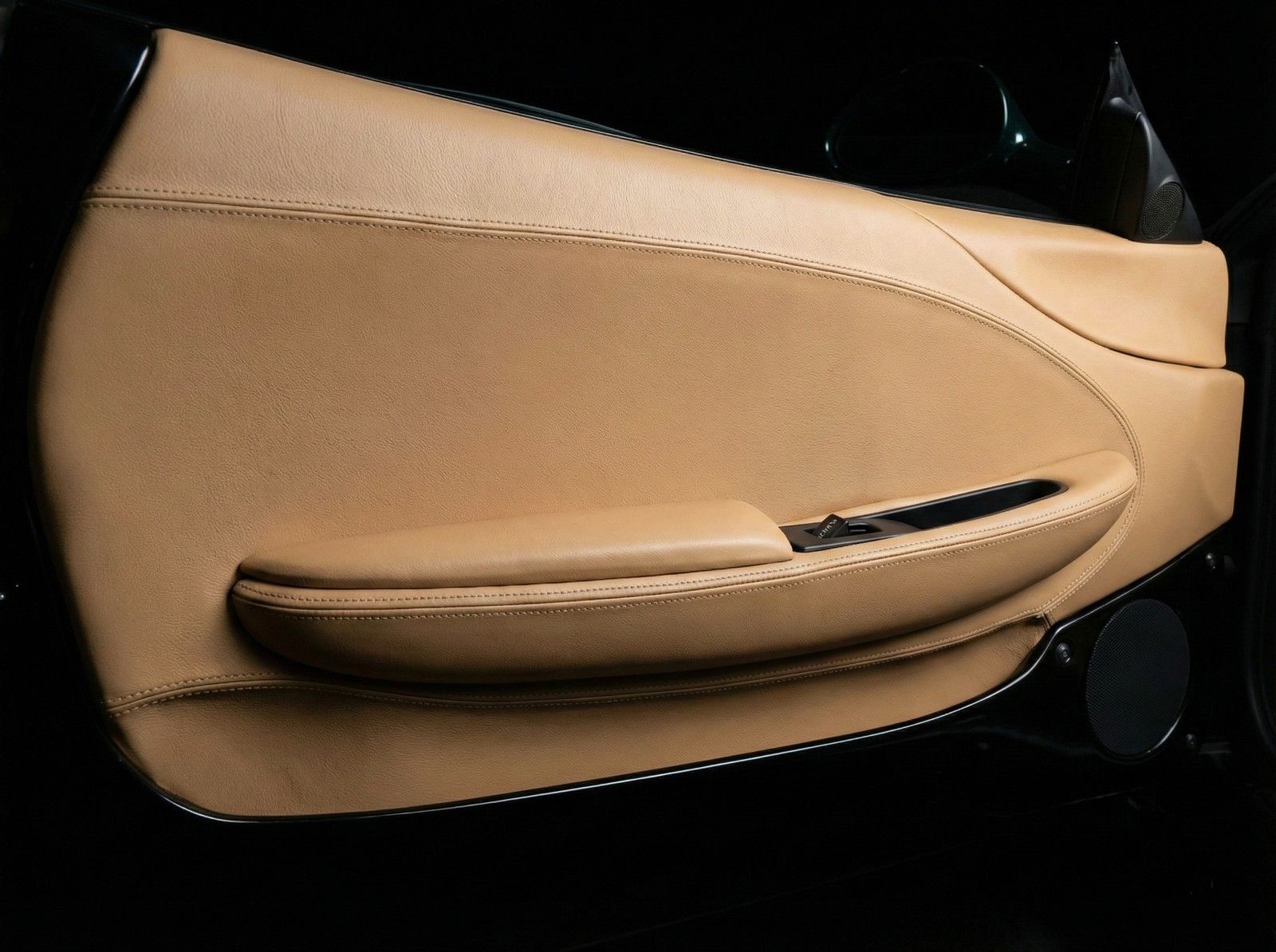 Fahrzeugabbildung Ferrari 360 Spider HS | HANDSCHALTER | ZANASI 1of1