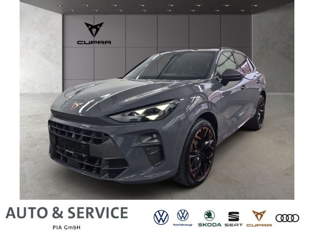 CUPRA Terramar VZ
