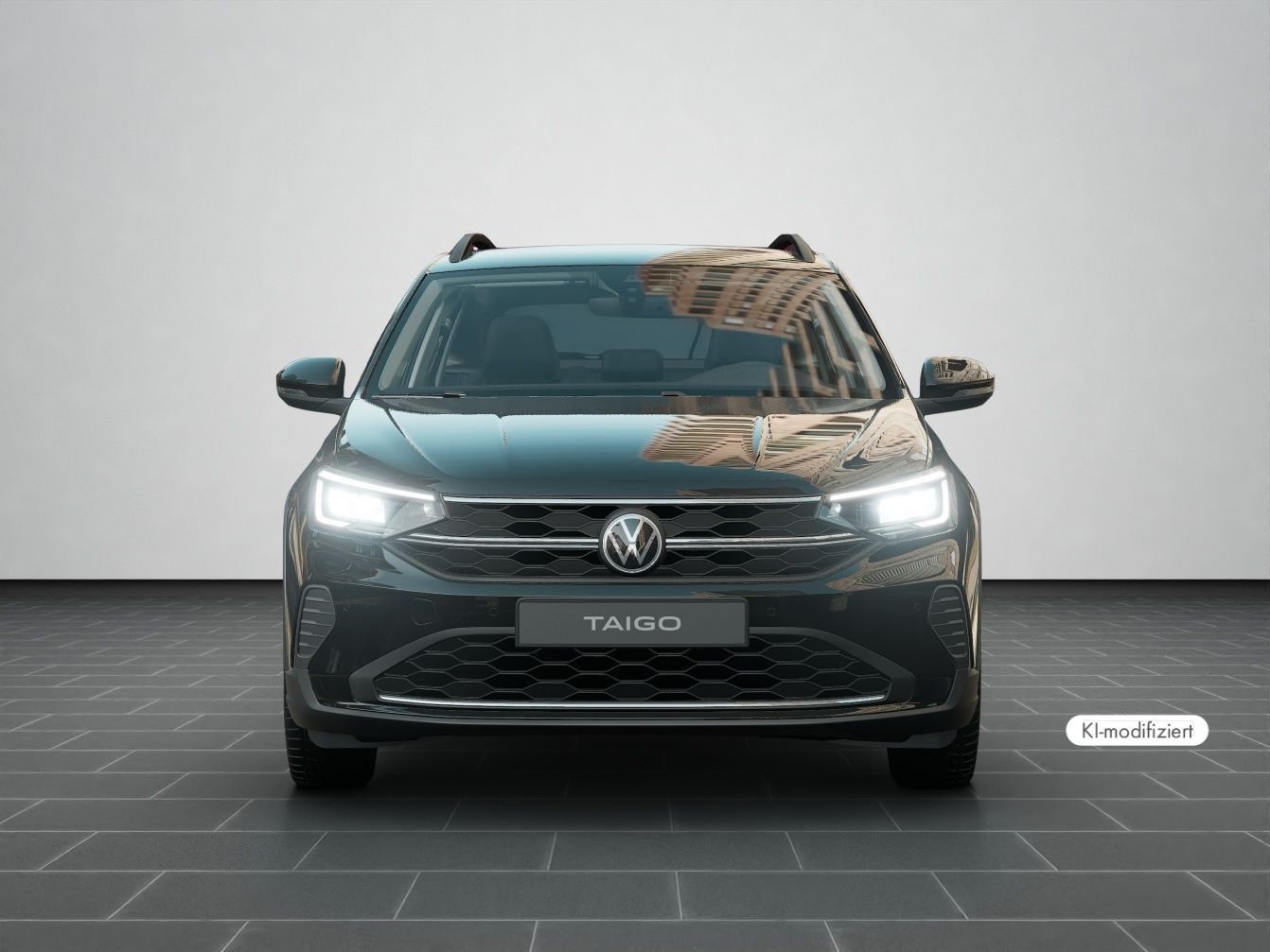 Volkswagen Taigo - Bild 5