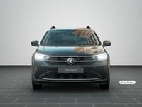 Volkswagen Taigo - Vorschau Bild 5