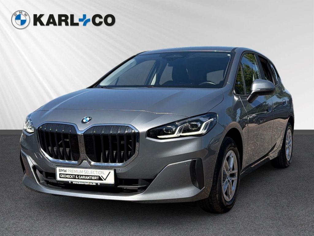 Image of BMW 218 Active Tourer