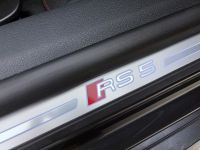 Audi RS5 - Vorschau Bild 19