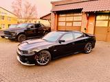 Dodge 6,4*V8 SRT*SCAT BACK*BREMBO*GARANTIE*NAVI*VOLL - Dodge: Srt