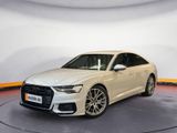 Audi S6 Lim. V6 TDI quattro*20Zoll*Optik-Pak*Dynamik* - Audi S6 in Bochum