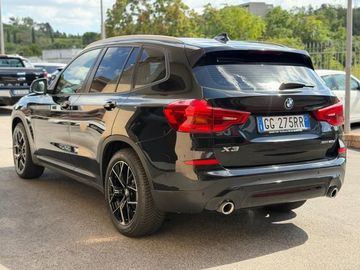 BMW X3 - 4