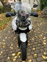 Triumph Tiger 800 XRX - TRIUMPH TIGER 800 XRX