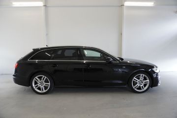 Audi A6 - 5