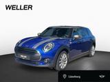 MINI PA LED DAB PDC KomfZ SitzHz Bluetooth Navi Klima - MINI Cooper D Clubman