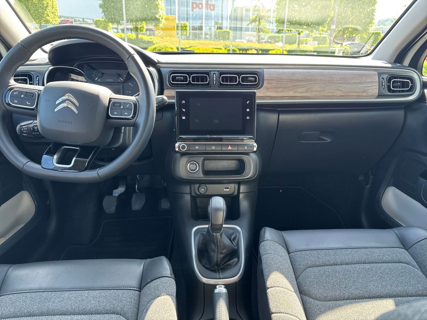 Citroën C3 - Bild 10