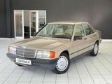 Mercedes-Benz 190 E *Automatik*Schiebedach* - Mercedes-Benz 190: A