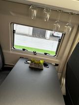 Adria Twin Supreme 640 SGX - Adria Diesel Kastenwagen Automatik