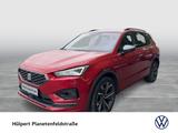 Seat Tarraco 2.0 FR AHK KAMERA ALU20" eKLAPPE NAVI - rote Seat Tarraco