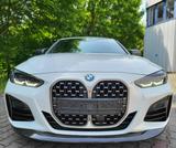 BMW M440i xDrive Coupé A - - BMW M440 von privat