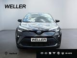 Toyota C-HR 2.0 Hybrid Team D *AHK*Navi*CAM*SHZ*CarPlay - Toyota in Bielefeld