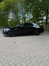 Mercedes-Benz Mercedes W212 E350 Bluetec - Mercedes-Benz E 350 in Krefeld
