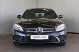 Mercedes-Benz C 300d 4M Avantgarde DISTR.+MULTIBEAM+KEY+AHK - Mercedes-Benz C 300 in Hamburg