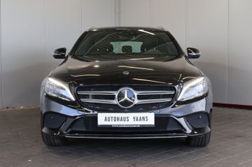 Mercedes-Benz C 300d 4M Avantgarde DISTR.+MULTIBEAM+KEY+AHK