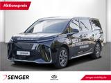 Maxus MIFA 9 Luxury 90kWh LED Massage 360°-Kamera 19° - Maxus Mifa 9 Gebrauchtwagen
