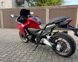 Honda VFR1200F - HONDA VFR