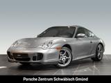 Porsche 996 911 Carrera Coupe Jubiläumsmodell 40 Jahre - : Coupe, Silber