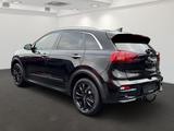 Kia Niro Spirit  64 kWh *NAVI*SHZ*RFK*LED*AHK* - Kia Niro mit Anhängerkupplung