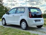 Volkswagen Up! 1.0l MPI Move 5Trg. 67T-Km Tüv=10/26! 2Hand! - VW up! Gebrauchtwagen in Bremen