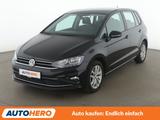 Volkswagen Golf VII Sportsvan 2.0 TDI Comfortline Aut.*NAVI - Volkswagen Golf mit Diesel-Antrieb: Van, Automatik