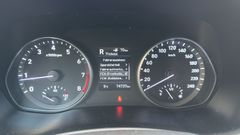 Fahrzeugabbildung Hyundai I30 Select 1,4 "NAVI-CAM-MULTI-SITZH-TEMPO-