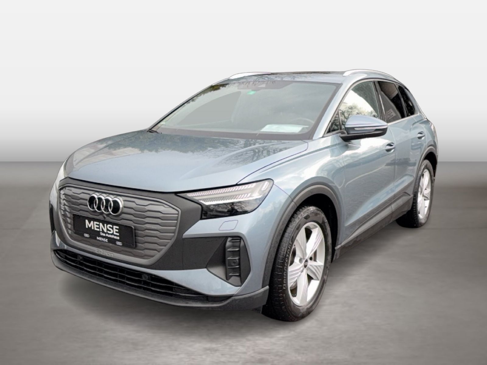Audi Q4 e-tron - Bild 2